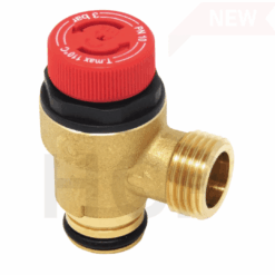 Ideal 175413 Pressure Relief Valve