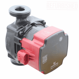 Grundfos UPS4 GO 25-65 130 Circulator Pump Refurbished 240V