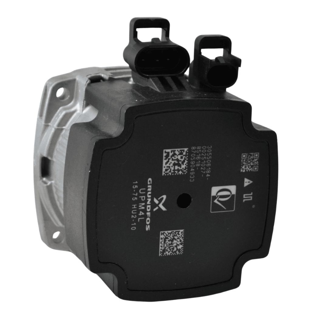Worcester 8737605865 pump