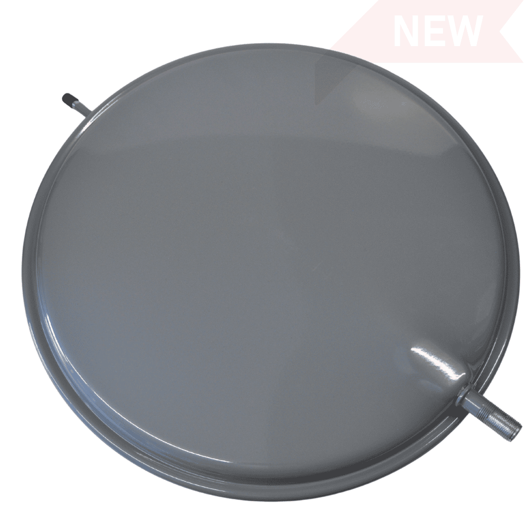 Boiler expansion vessel 6 litre