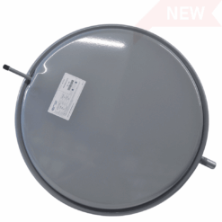 Vaillant Thermocompact pressure vessel
