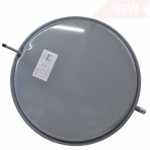 Vaillant Thermocompact pressure vessel