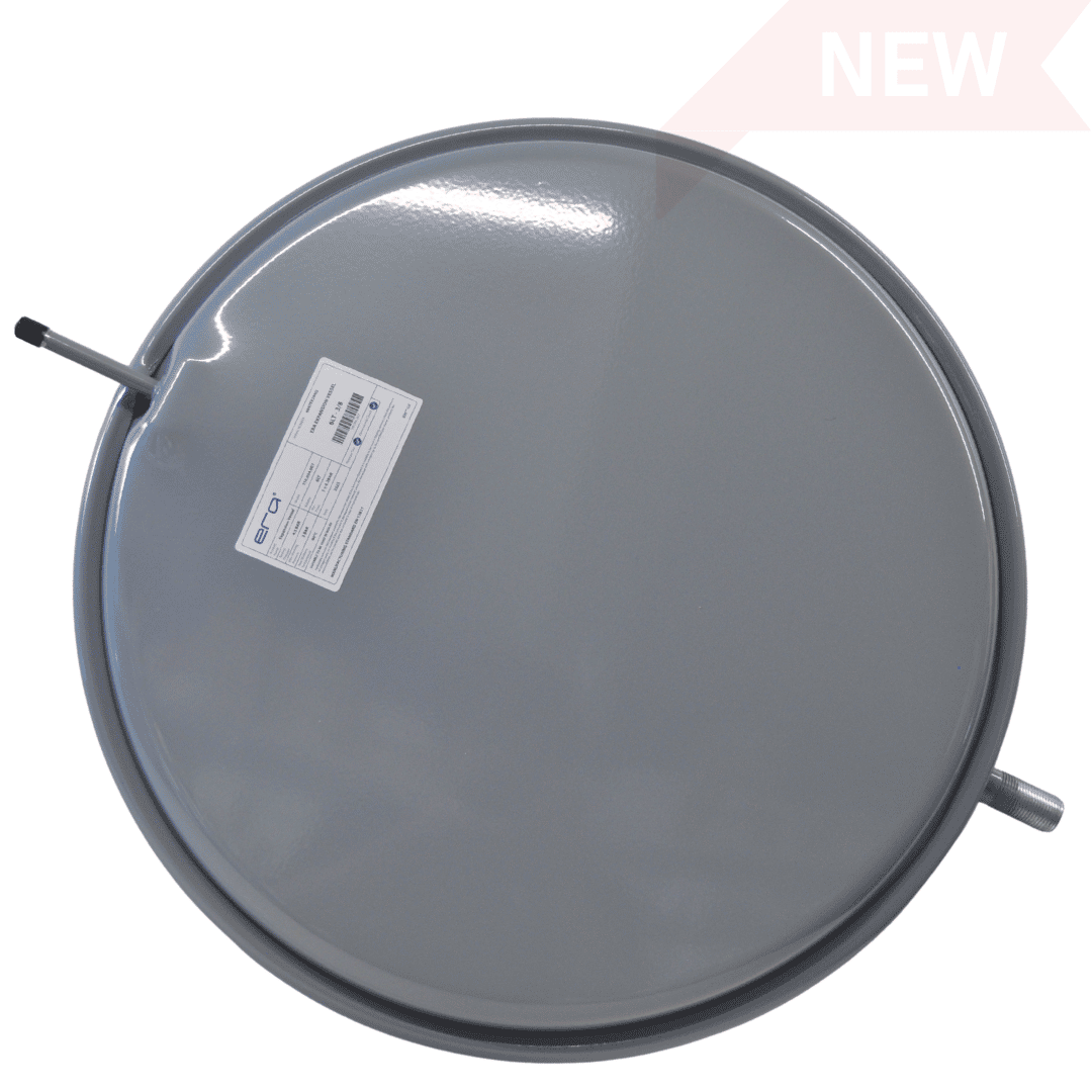 Vaillant Thermocompact pressure vessel