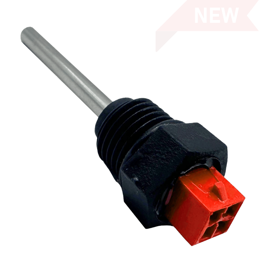 Biasi, BI1782103, NTC probe, flue sensor, temperature probe, boiler sensor, Advance, Inovia