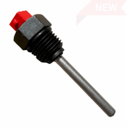 Biasi, BI1782103, NTC probe, flue sensor, temperature probe, boiler sensor, Advance, Inovia