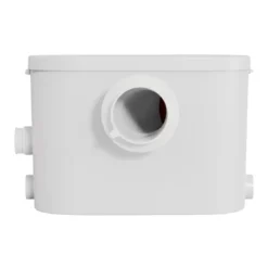 Image of Keyplumb 3-in-1 Multi-Function Macerator Front