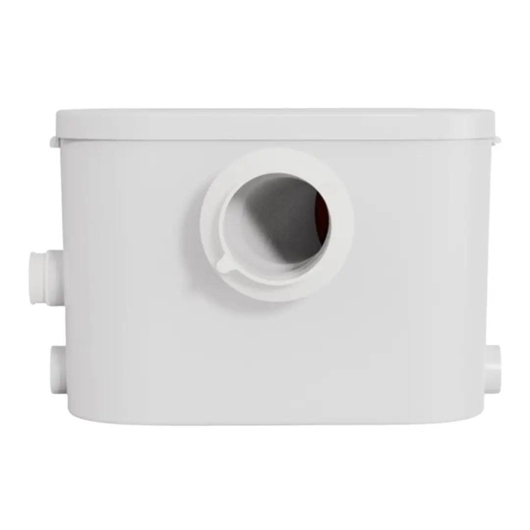 Image of Keyplumb 3-in-1 Multi-Function Macerator Front