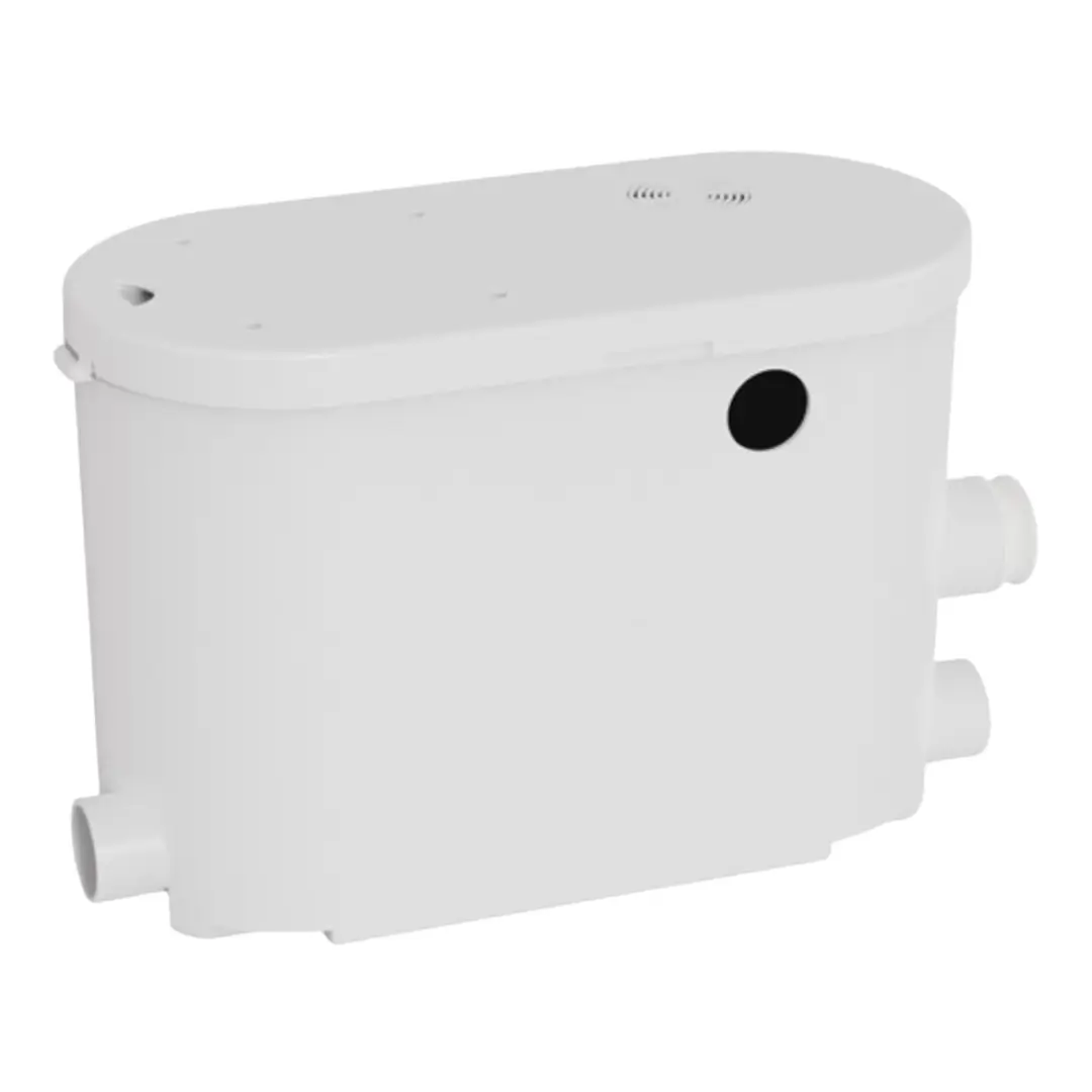 KeyPlumb 700W Macerator Pump 3-in-1 Toilet Shower Basin - Image 3