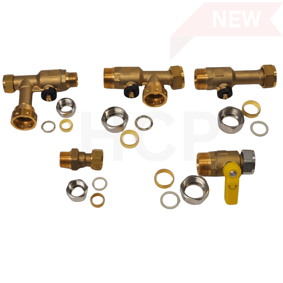 Worcester 2000, isolating valve, Worcester valve kit, CH flow valve, gas valve, cold mains valve, DHW connection, Worcester boiler parts