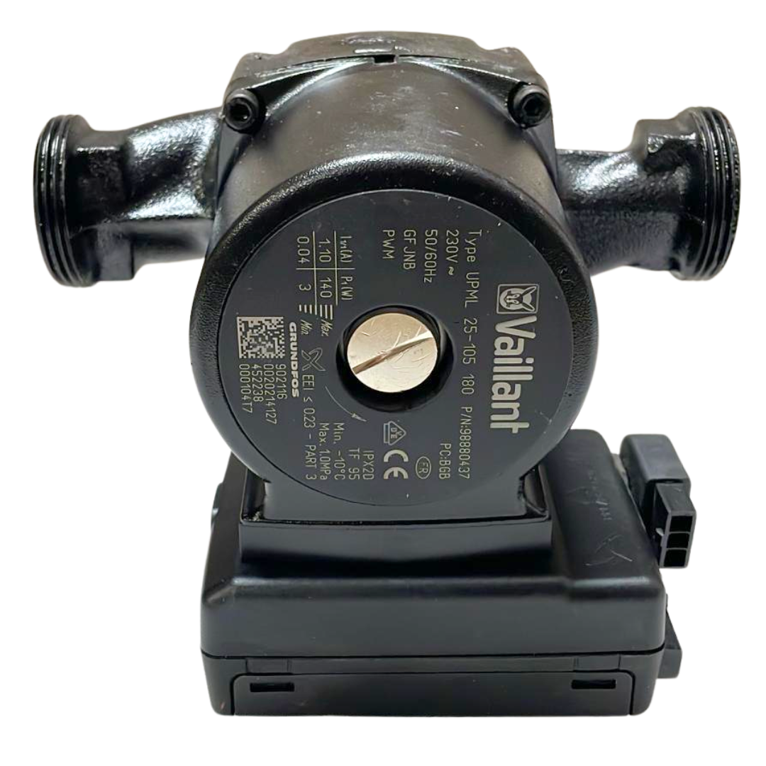 Vaillant Ecotec Plus Pump 0020240341 For VU 1006/5-5 R5
