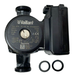 Vaillant Ecotec Plus Pump 0020240341 For VU 1006/5-5 R5