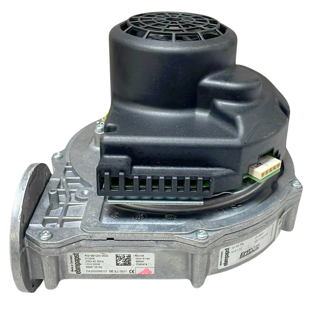 Vaillant Ecotec Plus Fan 0020140757 For VU 1006/5-5 R5