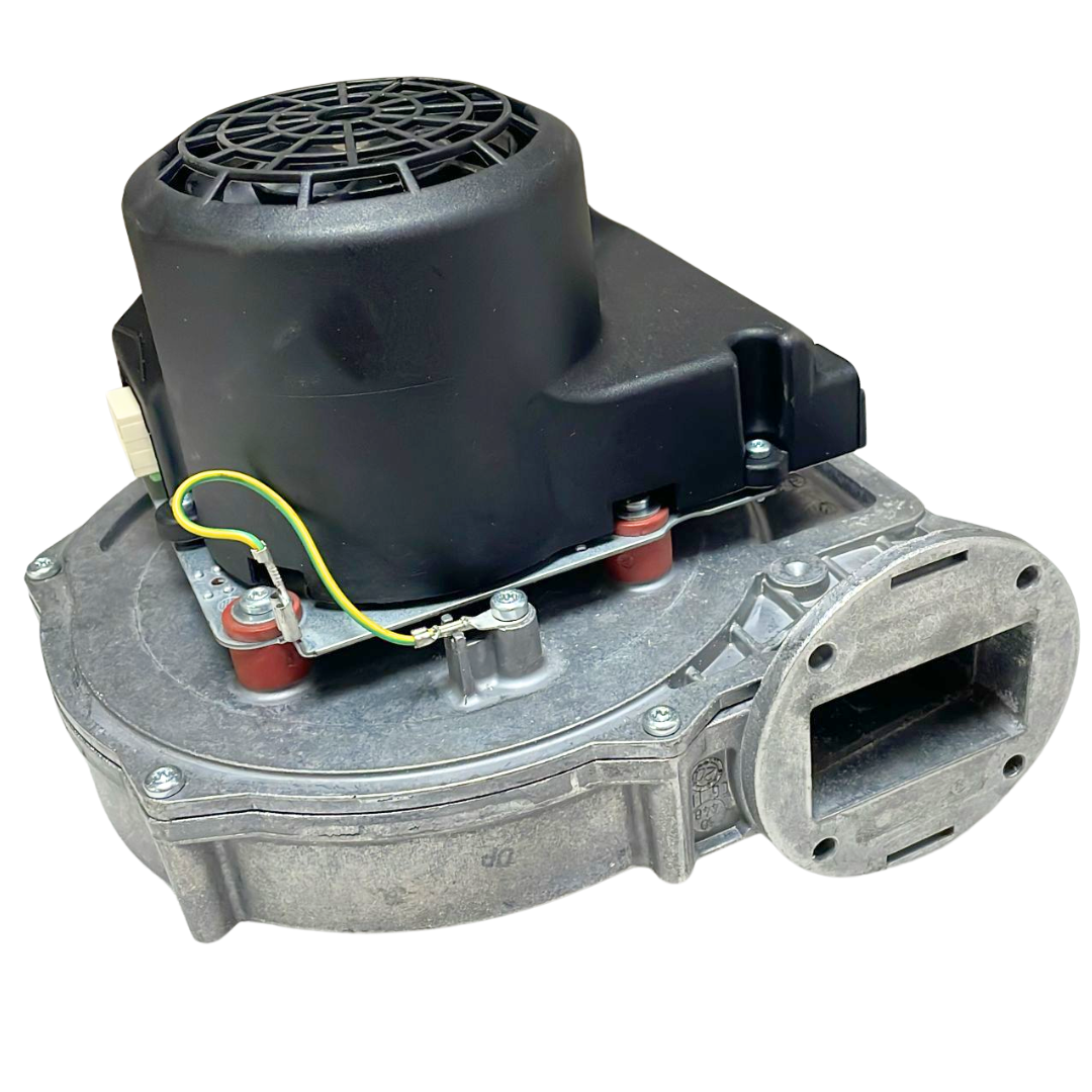 Image of Vaillant Ecotec Plus Fan