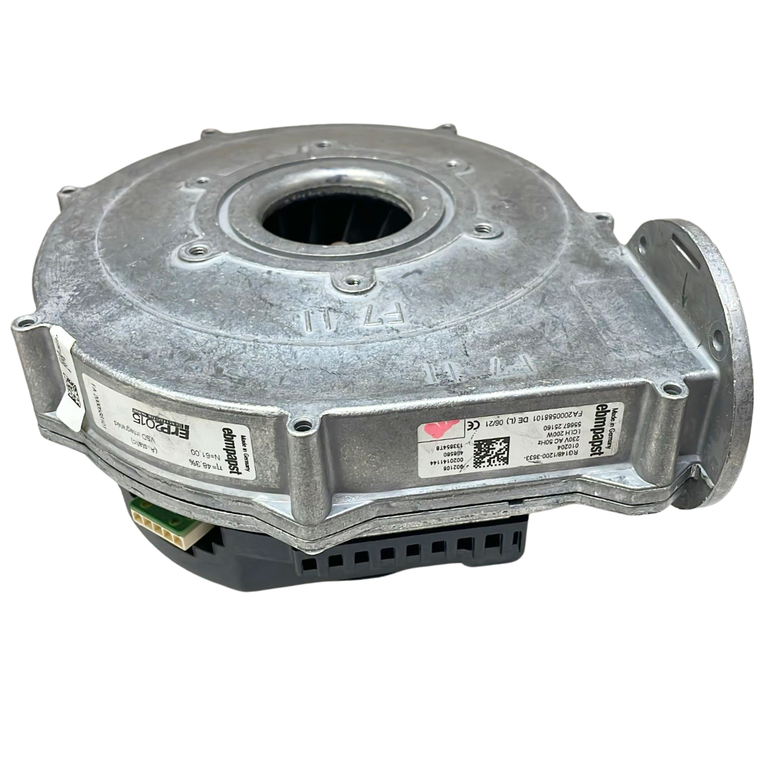 Vaillant Ecotec Plus Fan 0020140757