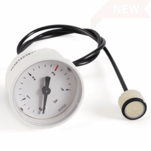 Viessmann 7838087 Pressure Gauge Boiler Spare Part