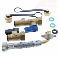 Ideal 176671 Filling Loop Pack