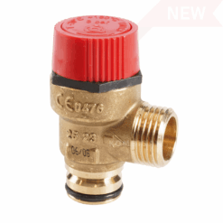 Worcester 87161424040 Pressure Relief Valve (PRV)