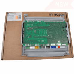 Worcester 8716117079 PCB With Back Panel