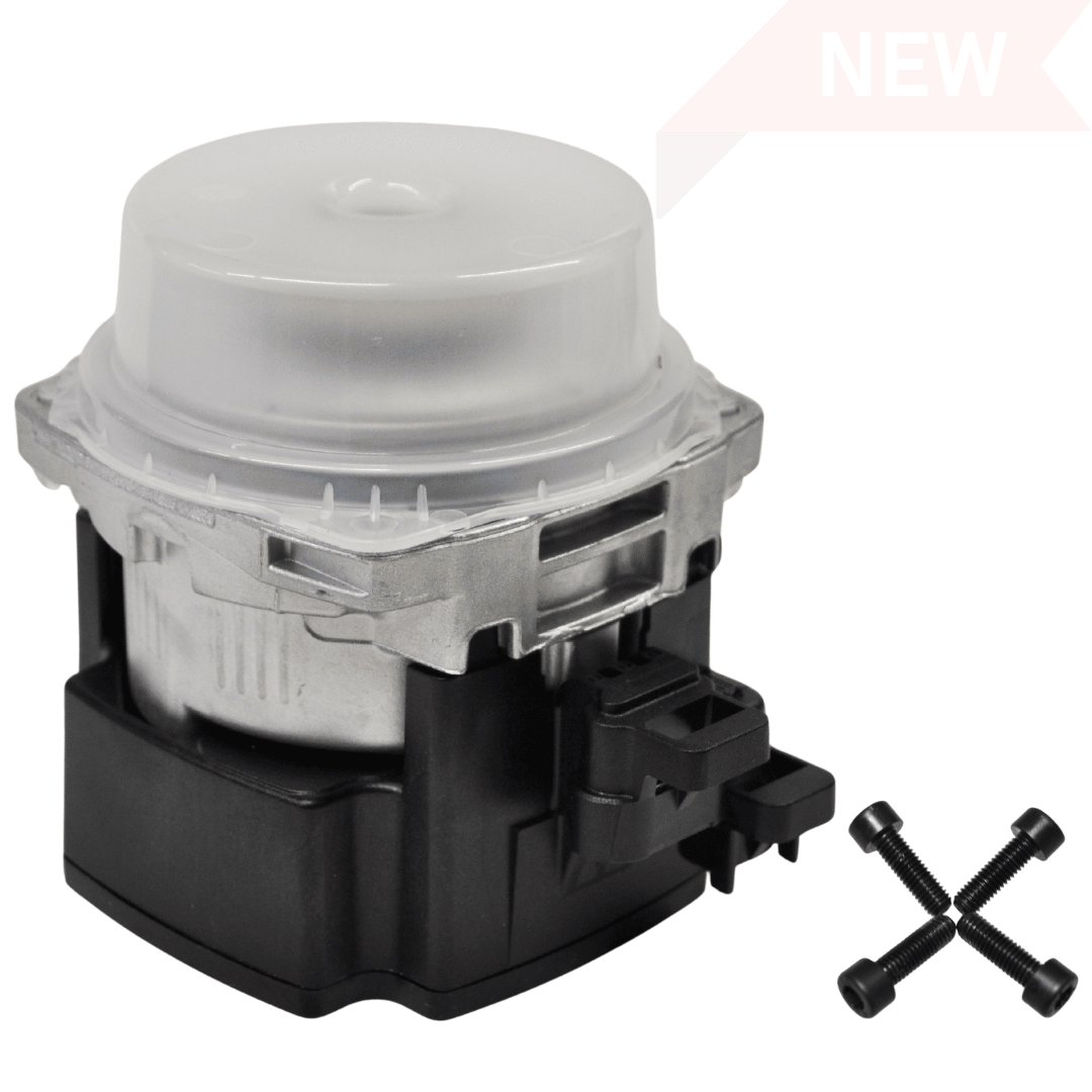 Ideal 182357 Pump Head Kit