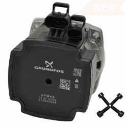 Ideal 182357 Pump Head Kit