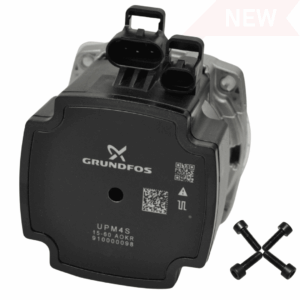 Ideal 182357 Pump Head Kit -New