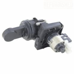 Refurbished Ideal 181019 Diverter Valve Paddle Body