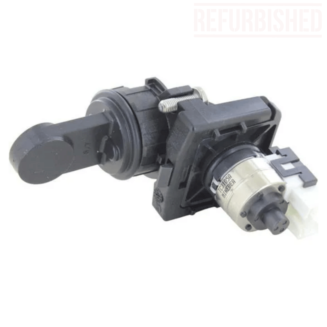 Refurbished Ideal 181019 Diverter Valve Paddle Body