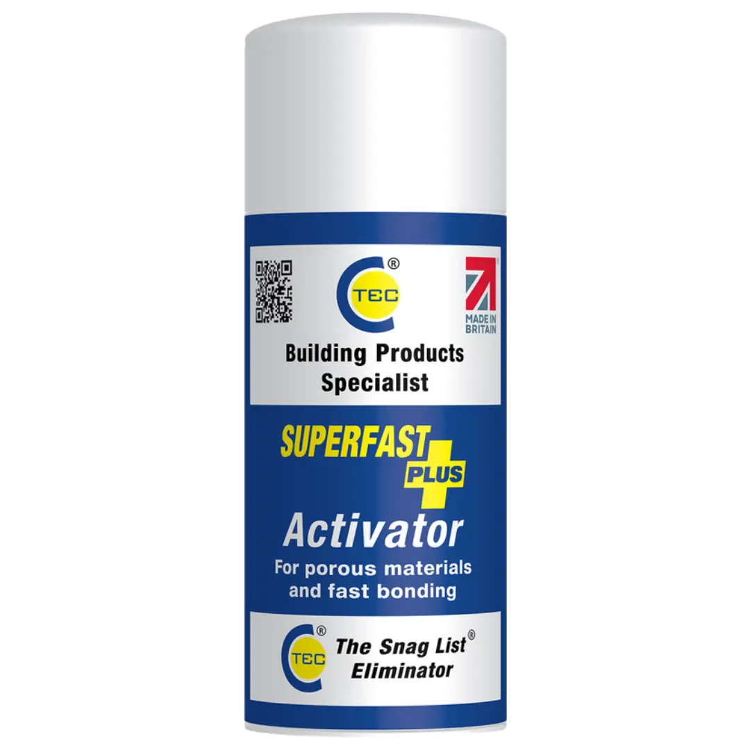 Image of C Tec Superfast Plus Activator