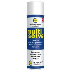 Image of C Tec Multi Solve 500ml
