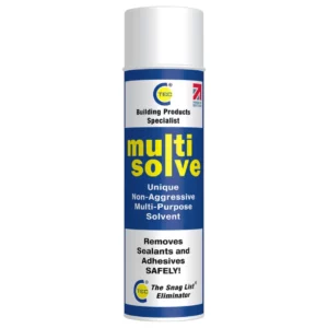 C-Tec Multisolve Multi-Purpose Solvent 500ml
