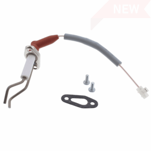 Ariston 60000868-01 Ignition Electrode Kit – Clas HE Genus HE E Combi