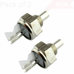 Ferroli 39805620 10K NTC Sensor Pair (Wet Type)