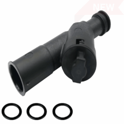 Heatline D003202916 Premix Filter Group