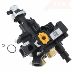Ariston 65117954 Return Group
