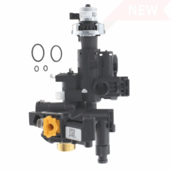 Ariston 65116833 Return Group