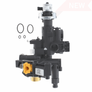 Ariston 65116833 Return Group