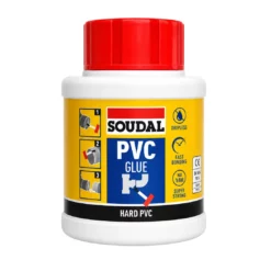 Image of Soudal PVC Solvent Cement