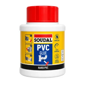 Image of Soudal PVC Solvent Cement