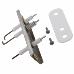 Worcester Bosch 8737709581 Electrode With Spring Kit