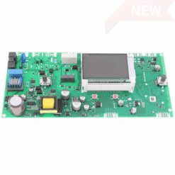 Ideal 182321 V4 Logic PCB STD Kit