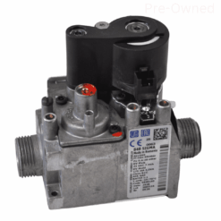 Worcester 8716122007 SIT Gas Valve pre-owned — tested Worcester boiler spare