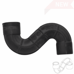 Worcester 87186504730 Tube - Gas Supply
