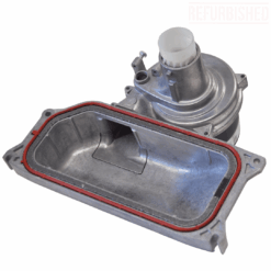 Vaillant 0020195454 Fan With Combustion Chamber Cover