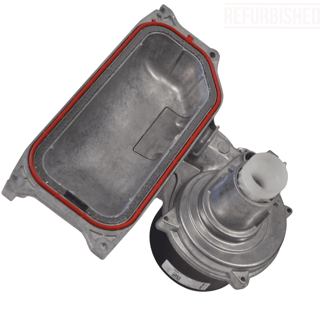 Vaillant 0020195454 Fan With Combustion Chamber Cover
