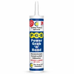 Image of C-Tec Power Grab n Bond 290ml – High Grab Adhesive