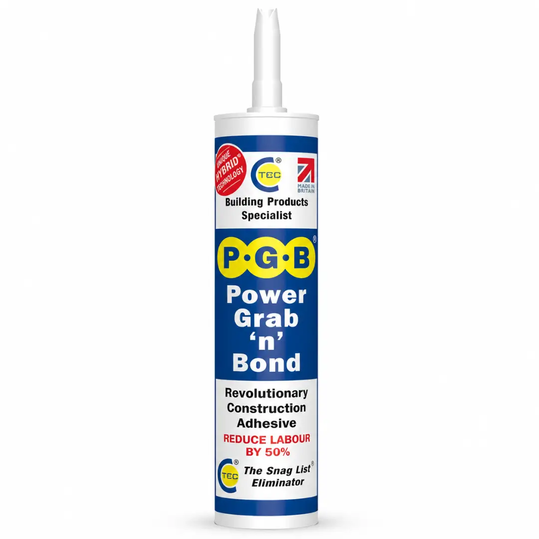 Image of C-Tec Power Grab n Bond 290ml – High Grab Adhesive
