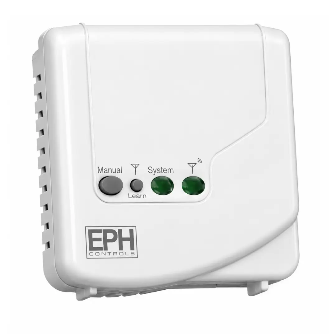Image of CP3 RF Dial Thermostat Wireless Receiver