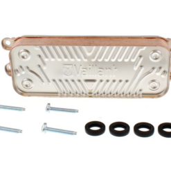 Vaillant Ecotec 13 Plate Heat Exchanger 0020020018 Genuine