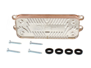 Vaillant Ecotec 13 Plate Heat Exchanger 0020020018 Genuine