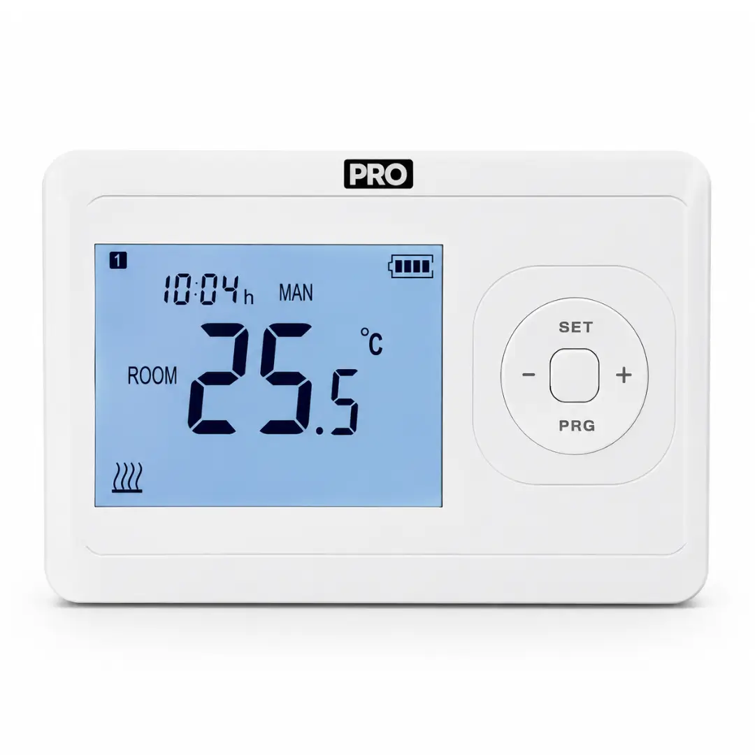 Image pf Pro Wireless Thermostat Programmer